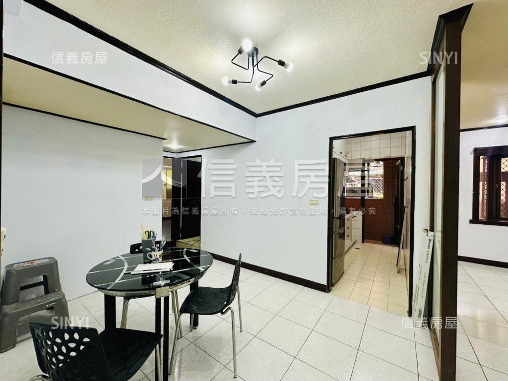 近南紡平實大三房房屋室內格局與周邊環境