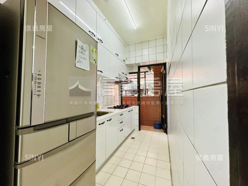 近南紡平實大三房房屋室內格局與周邊環境