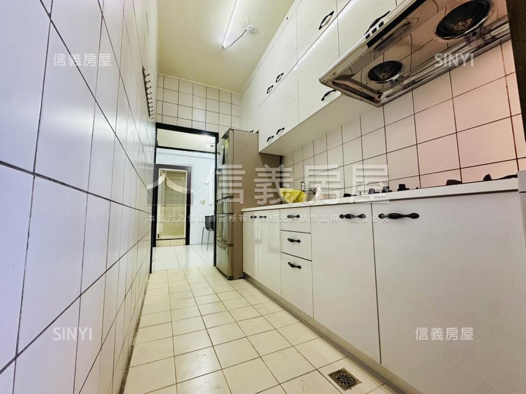 近南紡平實大三房房屋室內格局與周邊環境