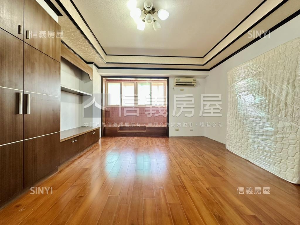 近南紡平實大三房房屋室內格局與周邊環境