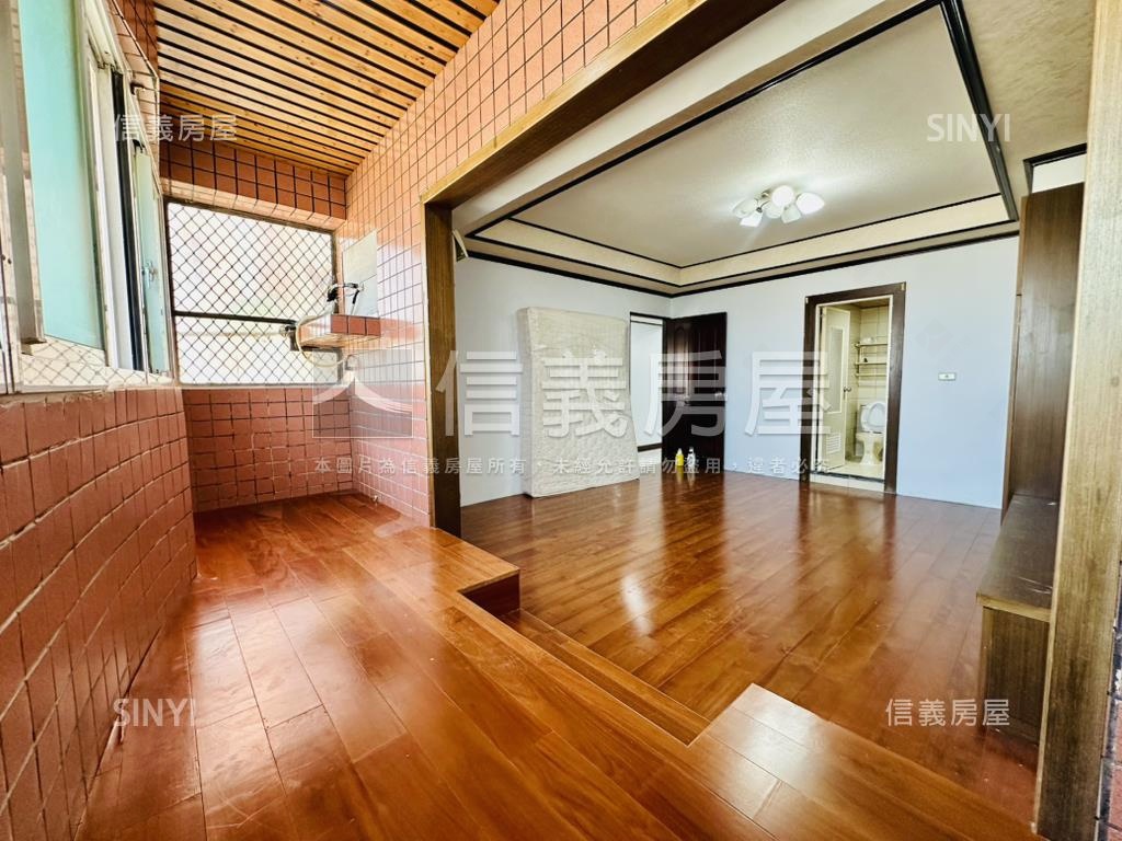 近南紡平實大三房房屋室內格局與周邊環境