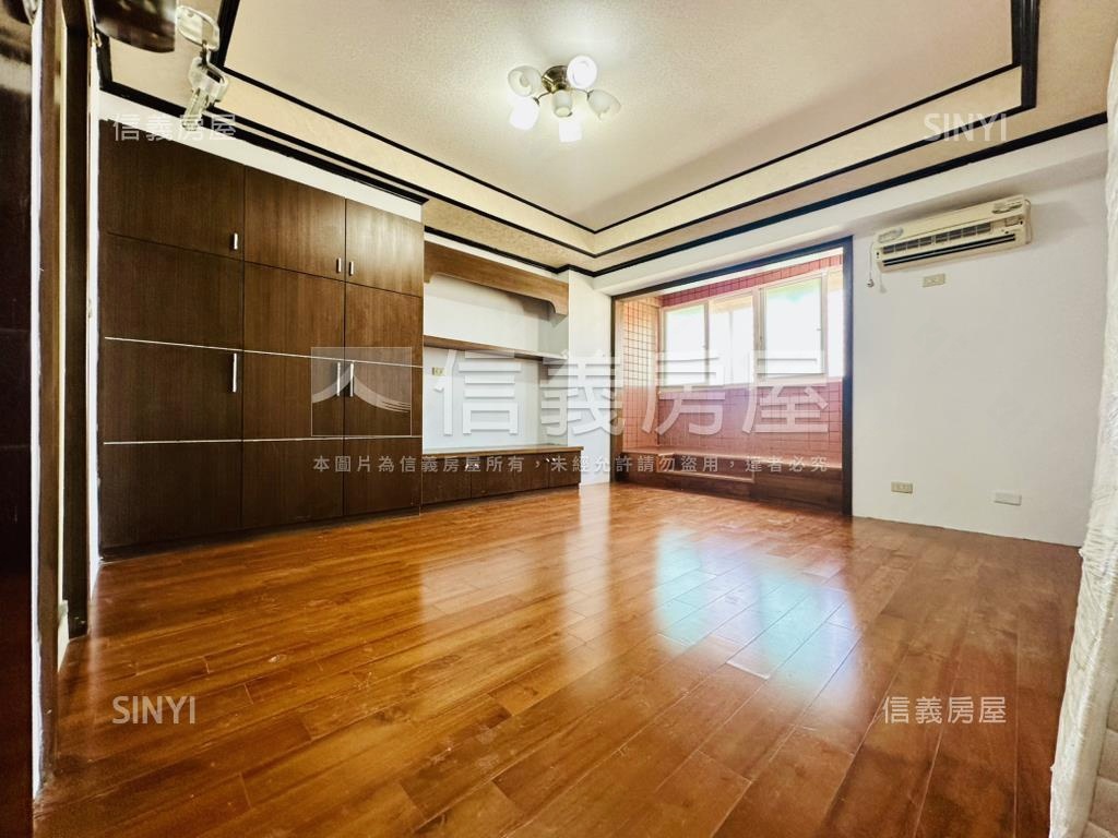 近南紡平實大三房房屋室內格局與周邊環境