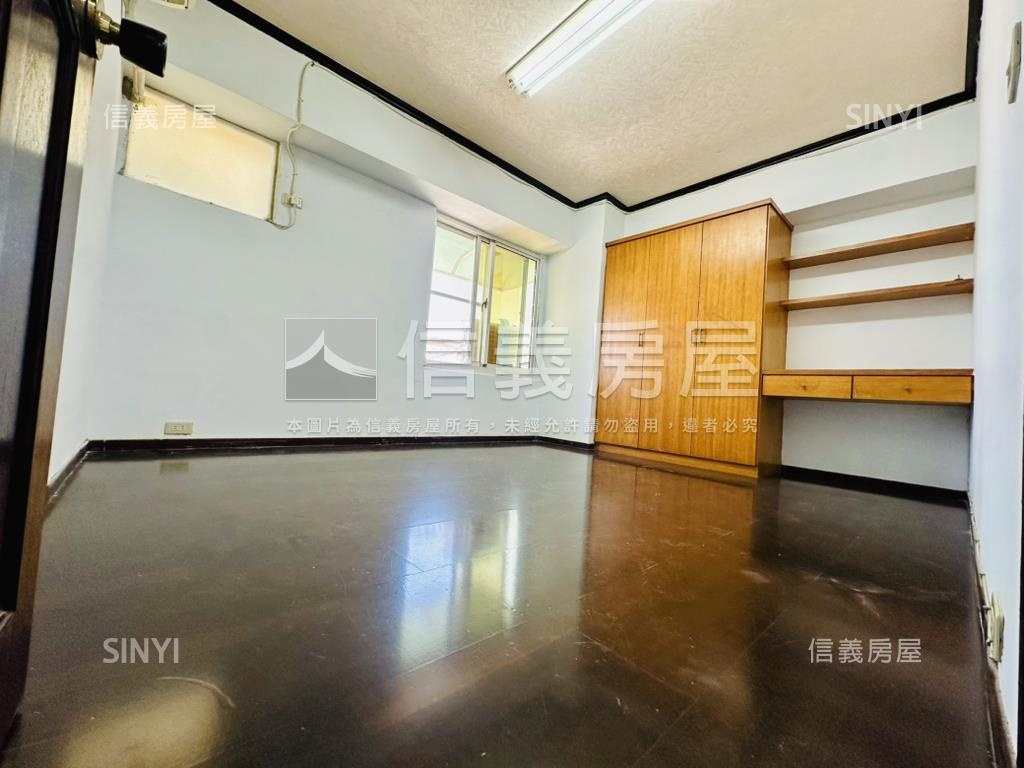 近南紡平實大三房房屋室內格局與周邊環境