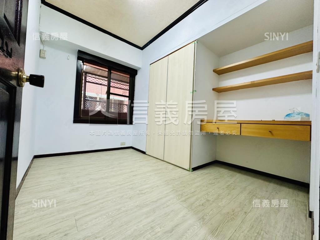 近南紡平實大三房房屋室內格局與周邊環境