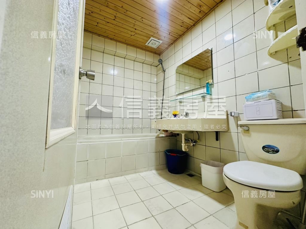 近南紡平實大三房房屋室內格局與周邊環境