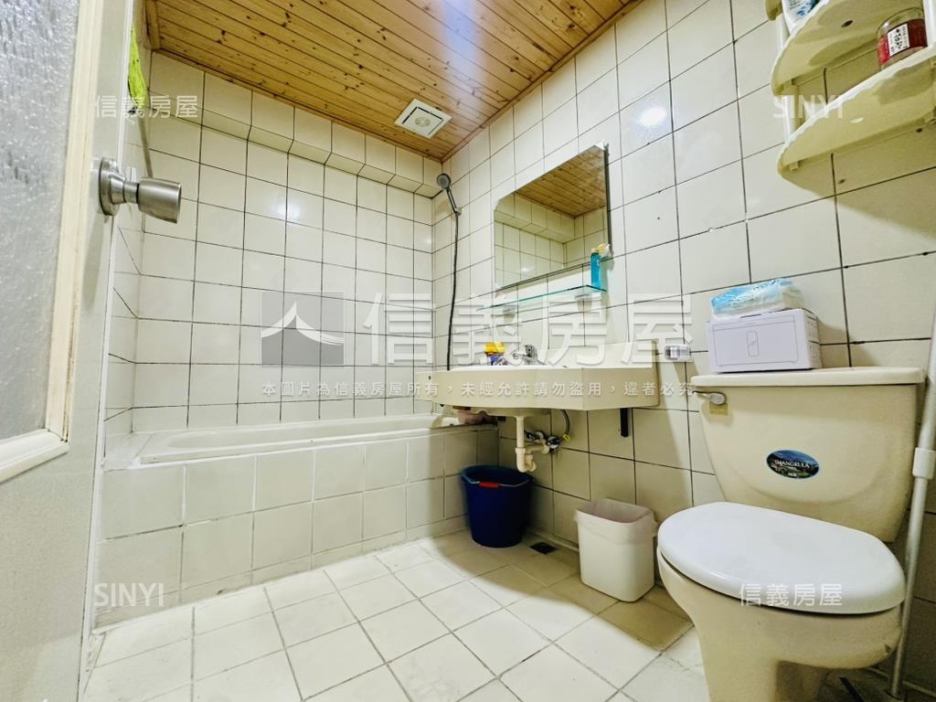 近南紡平實大三房房屋室內格局與周邊環境