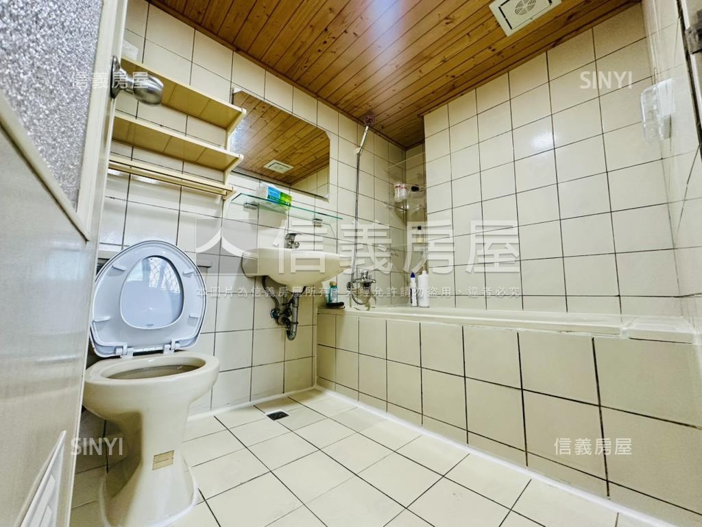 近南紡平實大三房房屋室內格局與周邊環境