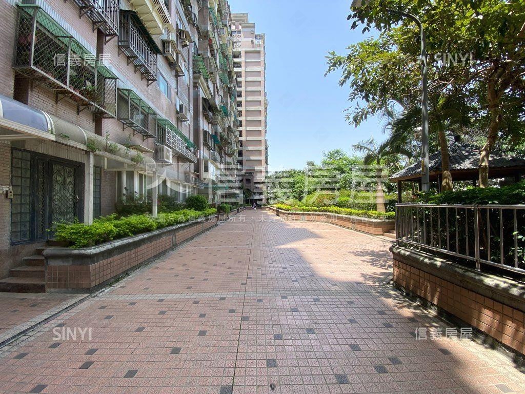 美麗宏國海山方正兩房房屋室內格局與周邊環境