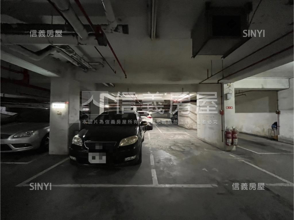 大台北國宅楊梅三房車位房屋室內格局與周邊環境
