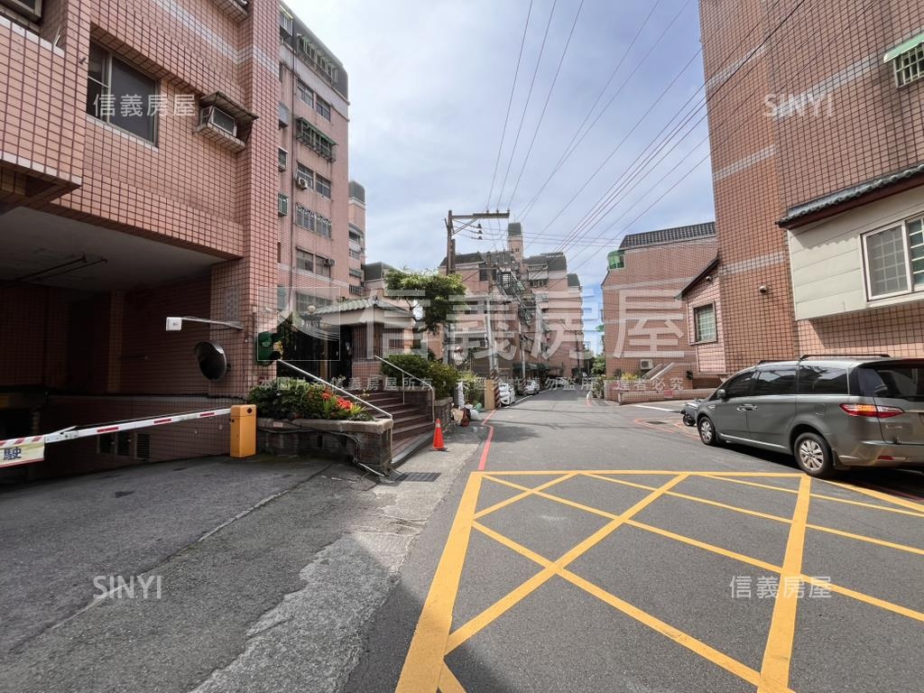 大台北國宅楊梅三房車位房屋室內格局與周邊環境
