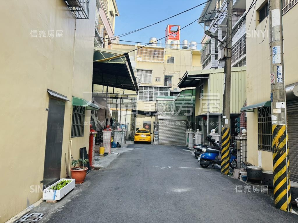 近仁武運動公園收租透天房屋室內格局與周邊環境