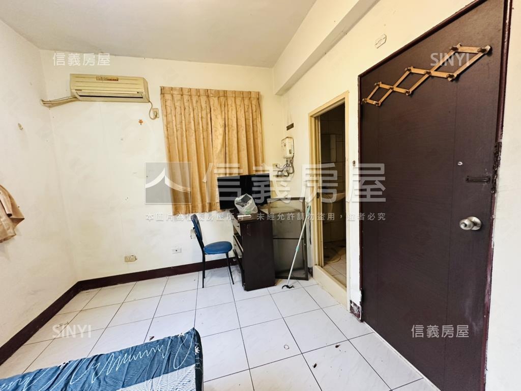 近仁武運動公園收租透天房屋室內格局與周邊環境