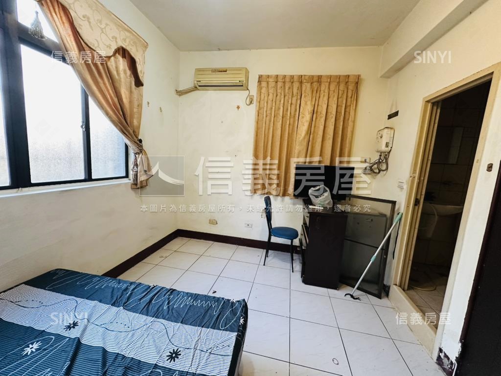 近仁武運動公園收租透天房屋室內格局與周邊環境