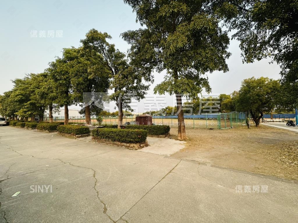 近仁武運動公園收租透天房屋室內格局與周邊環境