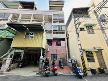 近仁武運動公園收租透天