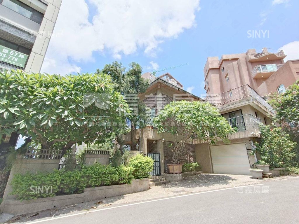 【精選】澄清湖圓山美莊園房屋室內格局與周邊環境