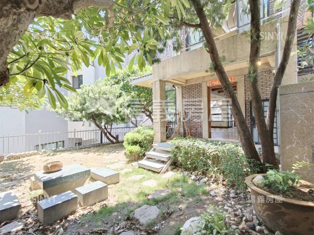 【精選】澄清湖圓山美莊園房屋室內格局與周邊環境