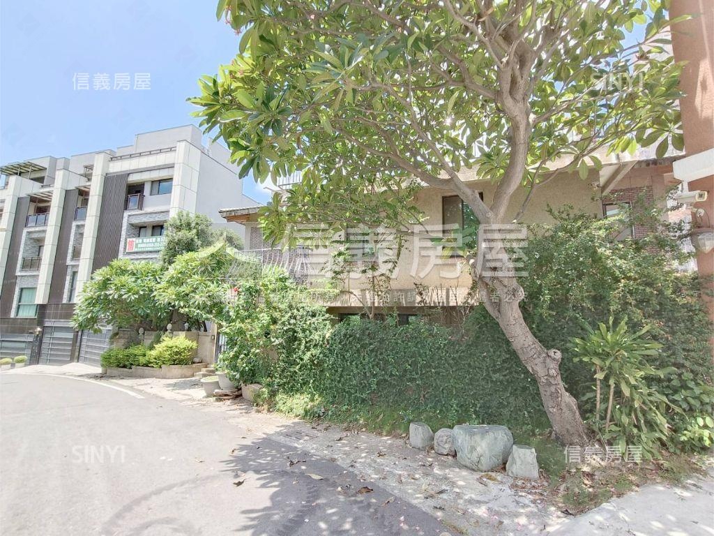 【精選】澄清湖圓山美莊園房屋室內格局與周邊環境