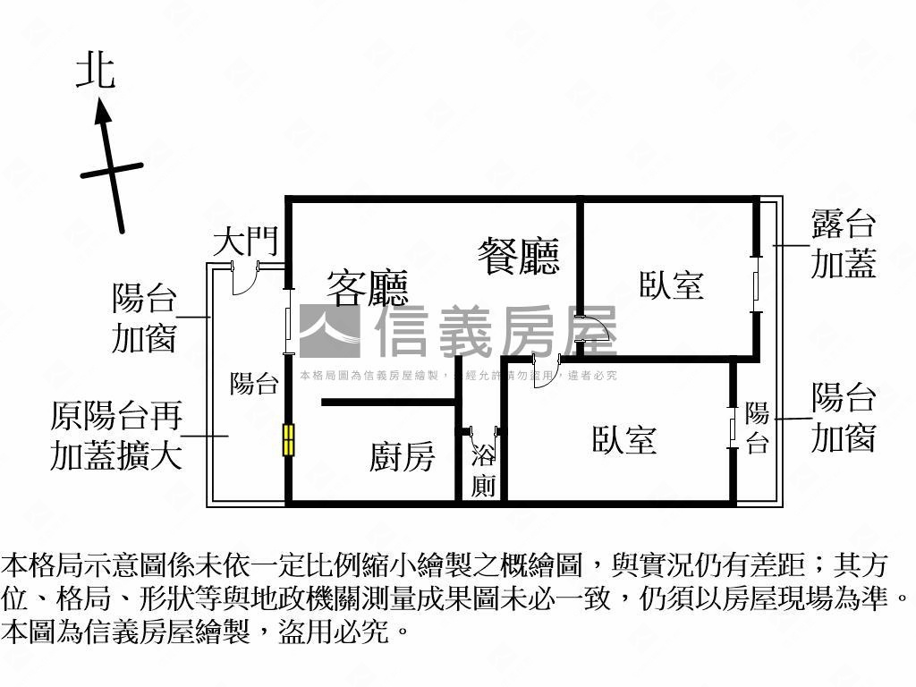 水安宮捷運旁兩房車位美屋房屋室內格局與周邊環境