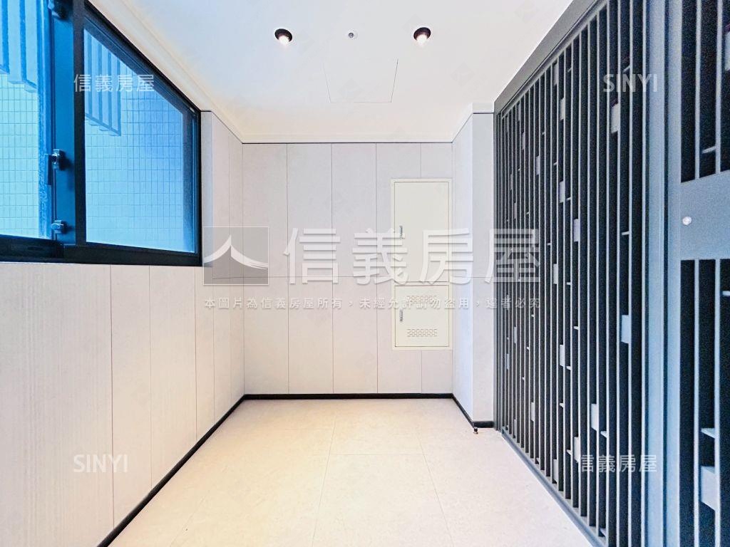 這戶三房．我們選了璞淘元房屋室內格局與周邊環境