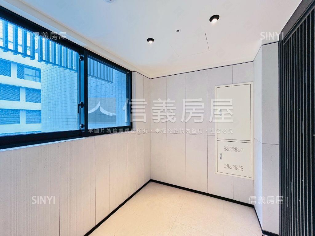 這戶三房．我們選了璞淘元房屋室內格局與周邊環境