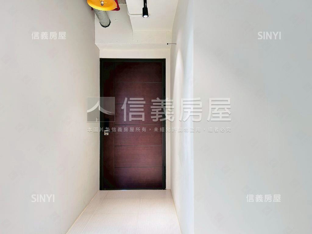 這戶三房．我們選了璞淘元房屋室內格局與周邊環境