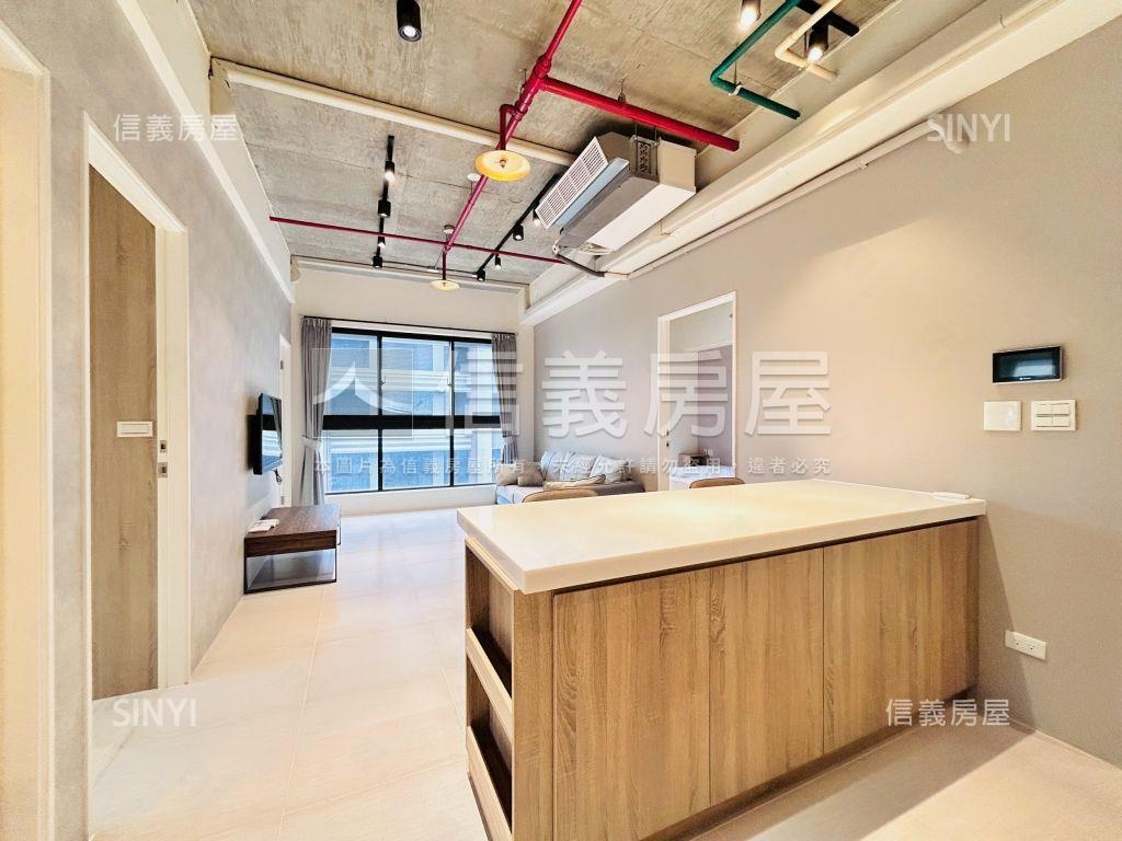 這戶三房．我們選了璞淘元房屋室內格局與周邊環境