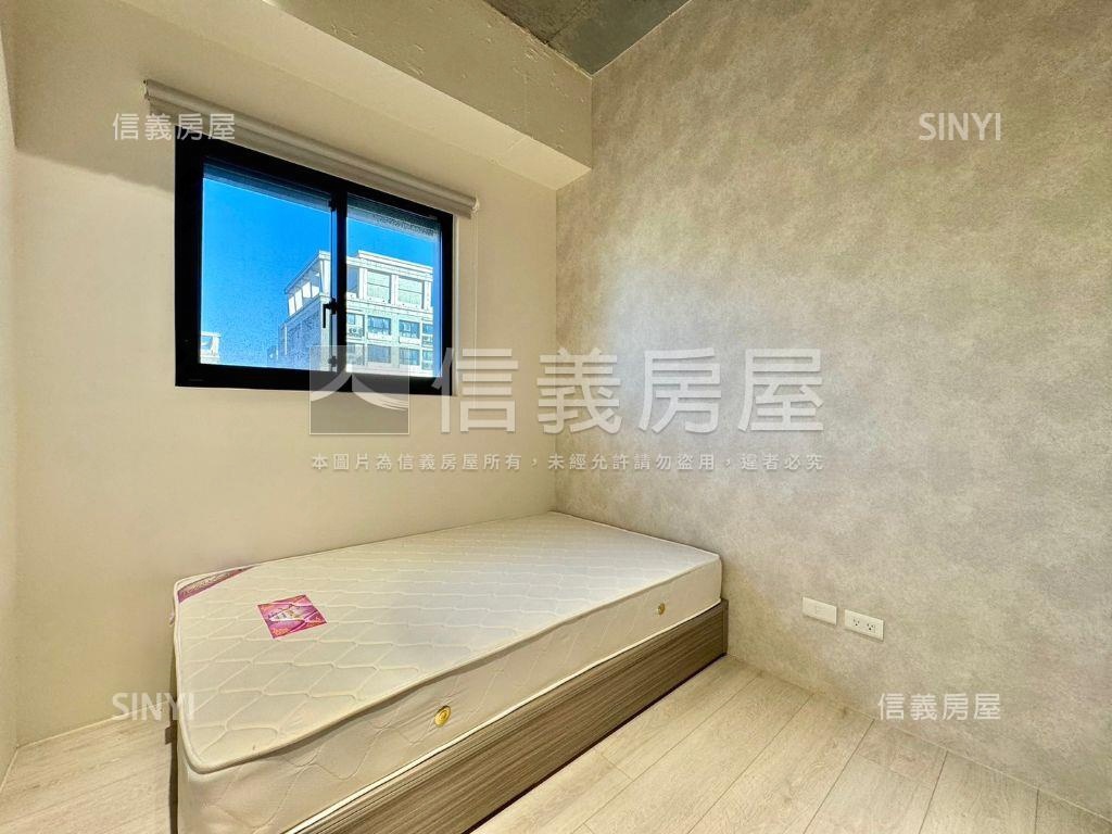 這戶三房．我們選了璞淘元房屋室內格局與周邊環境
