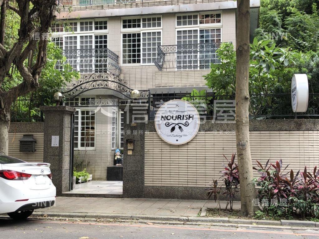 邊間獨棟土持大置產美屋房屋室內格局與周邊環境