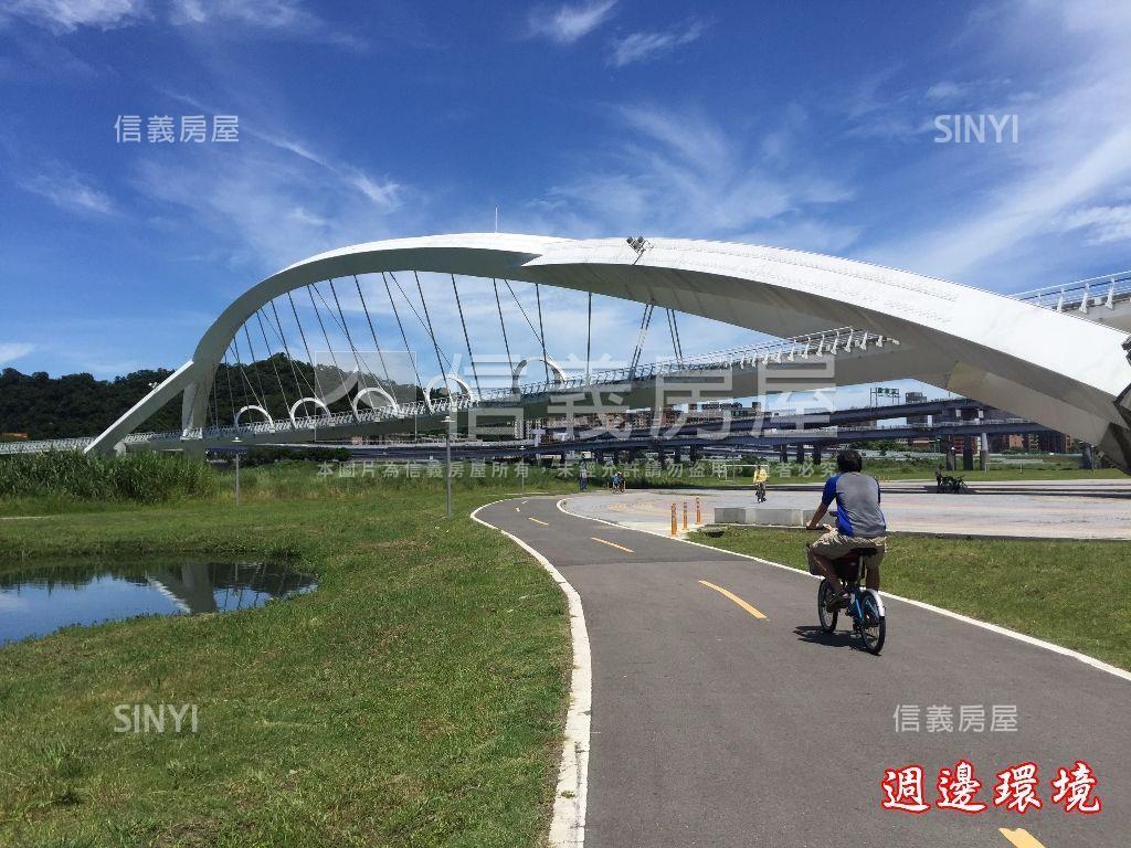 邊間獨棟土持大置產美屋房屋室內格局與周邊環境