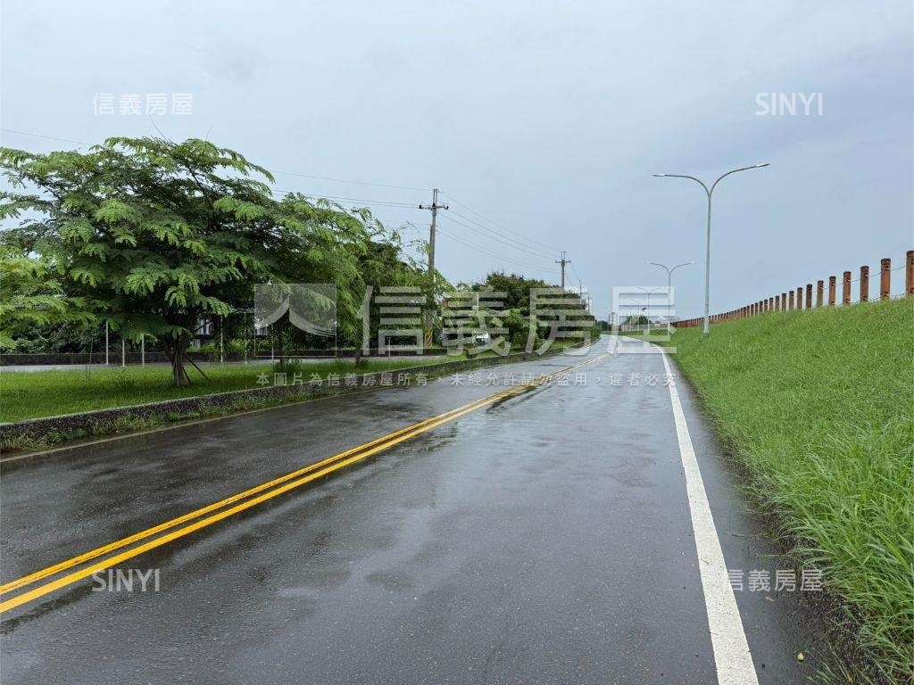 太平持分農地房屋室內格局與周邊環境