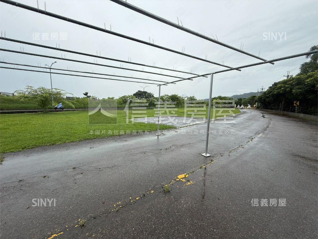 太平持分農地房屋室內格局與周邊環境