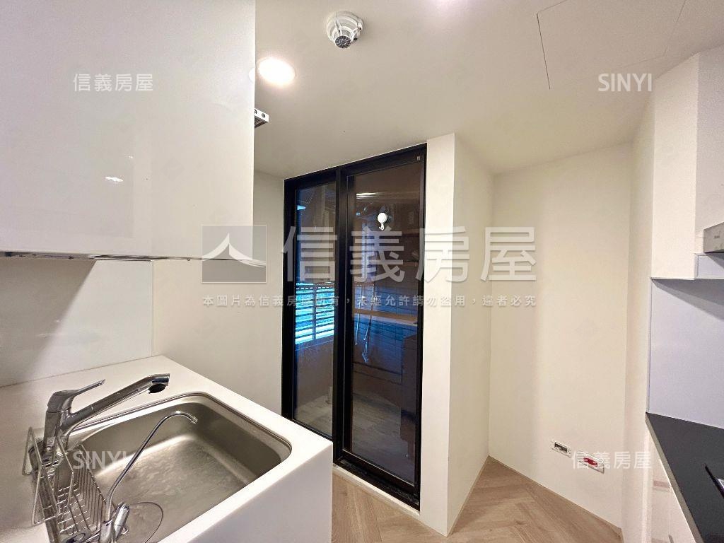 ❤️久泰逸品邊間正面河景房屋室內格局與周邊環境
