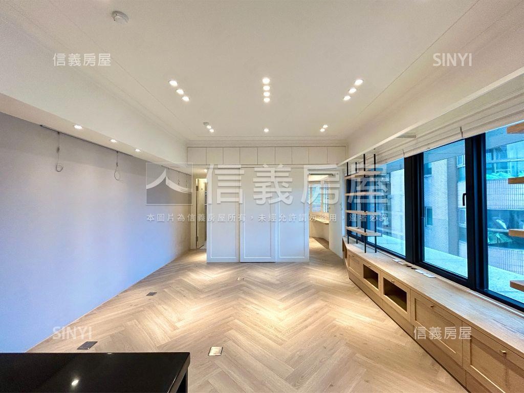 ❤️久泰逸品邊間正面河景房屋室內格局與周邊環境