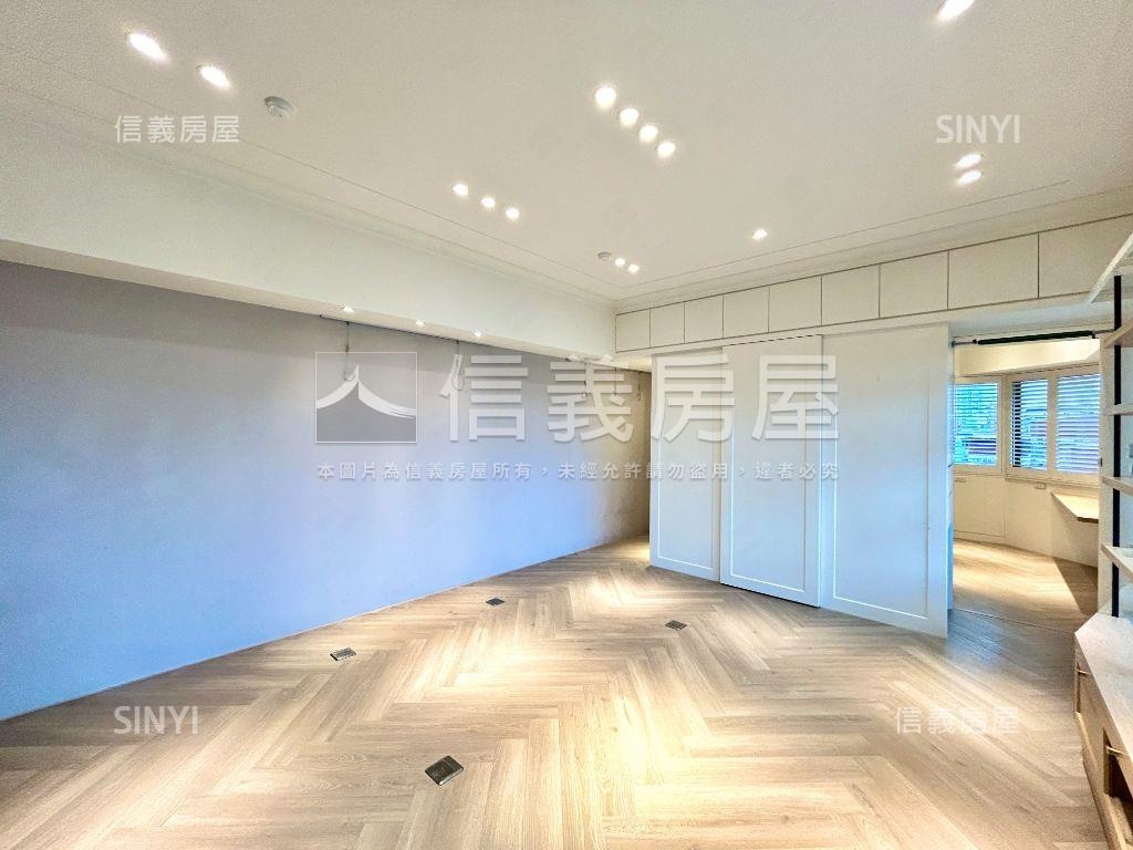 ❤️久泰逸品邊間正面河景房屋室內格局與周邊環境