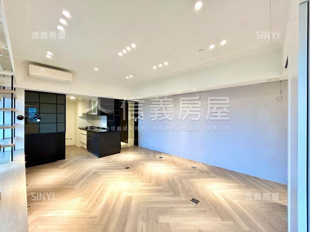 ❤️久泰逸品邊間正面河景房屋室內格局與周邊環境