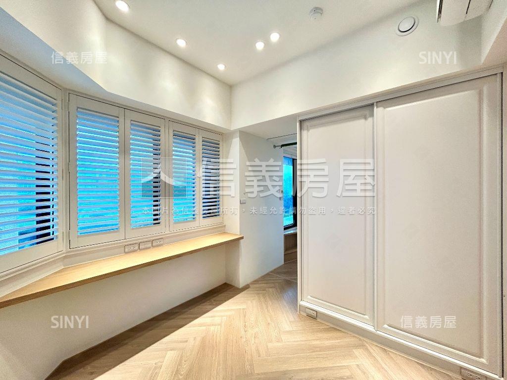 ❤️久泰逸品邊間正面河景房屋室內格局與周邊環境