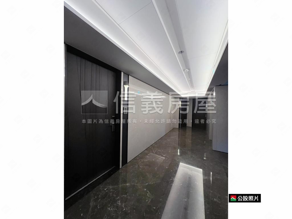 ❤️久泰逸品邊間正面河景房屋室內格局與周邊環境