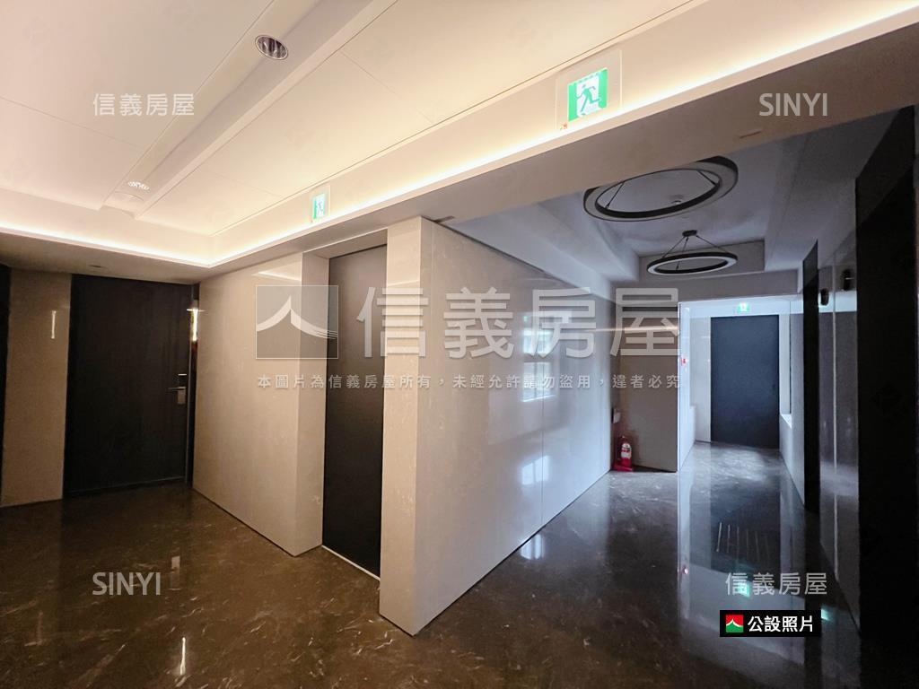 ❤️久泰逸品邊間正面河景房屋室內格局與周邊環境