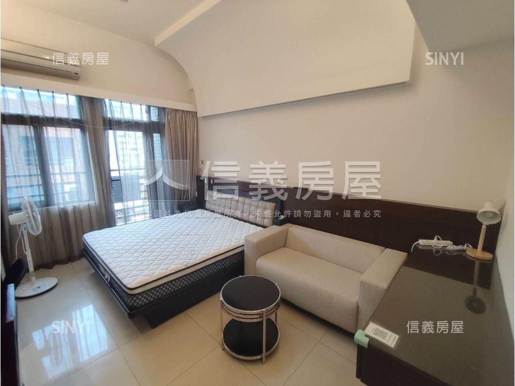 基泰發發朝北高樓美妝房屋室內格局與周邊環境