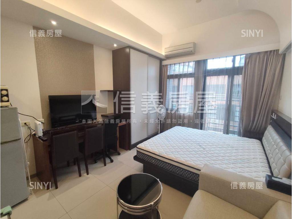 基泰發發朝北高樓美妝房屋室內格局與周邊環境