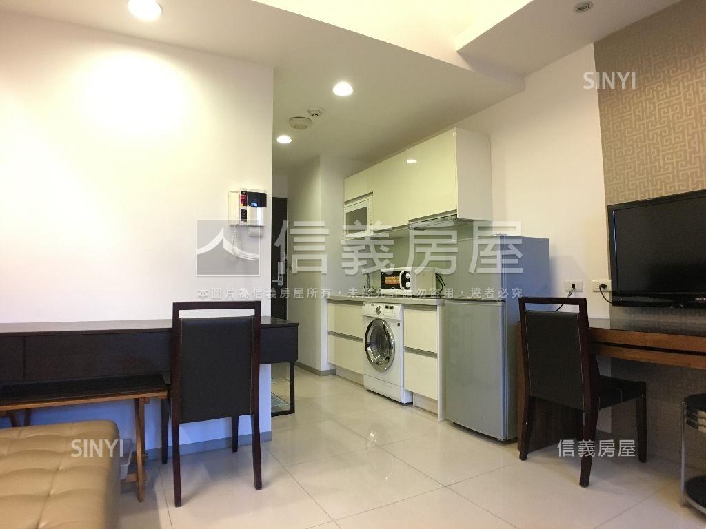 基泰發發朝北高樓美妝房屋室內格局與周邊環境