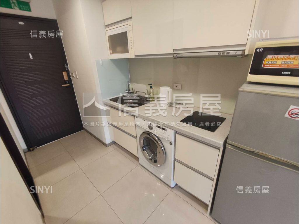 基泰發發朝北高樓美妝房屋室內格局與周邊環境