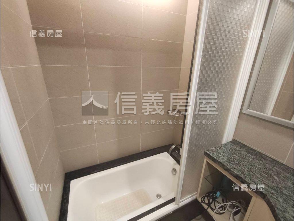基泰發發朝北高樓美妝房屋室內格局與周邊環境