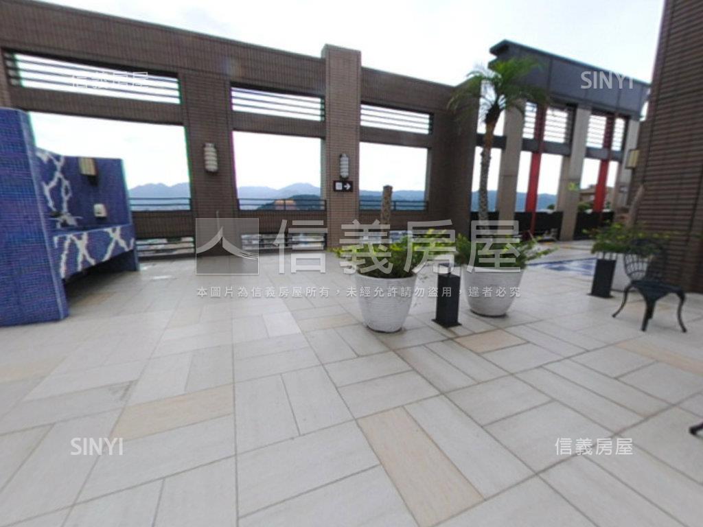 基泰發發朝北高樓美妝房屋室內格局與周邊環境