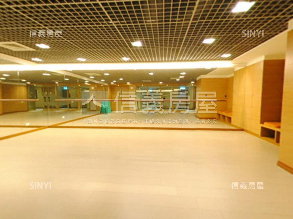 基泰發發朝北高樓美妝房屋室內格局與周邊環境