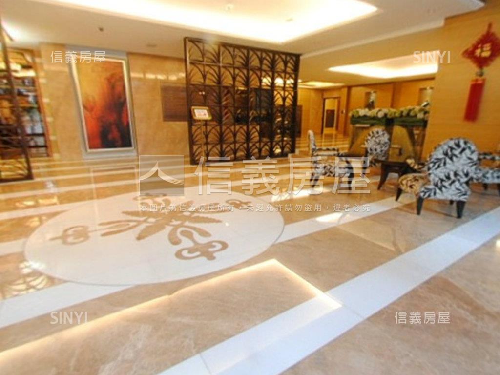 基泰發發朝北高樓美妝房屋室內格局與周邊環境