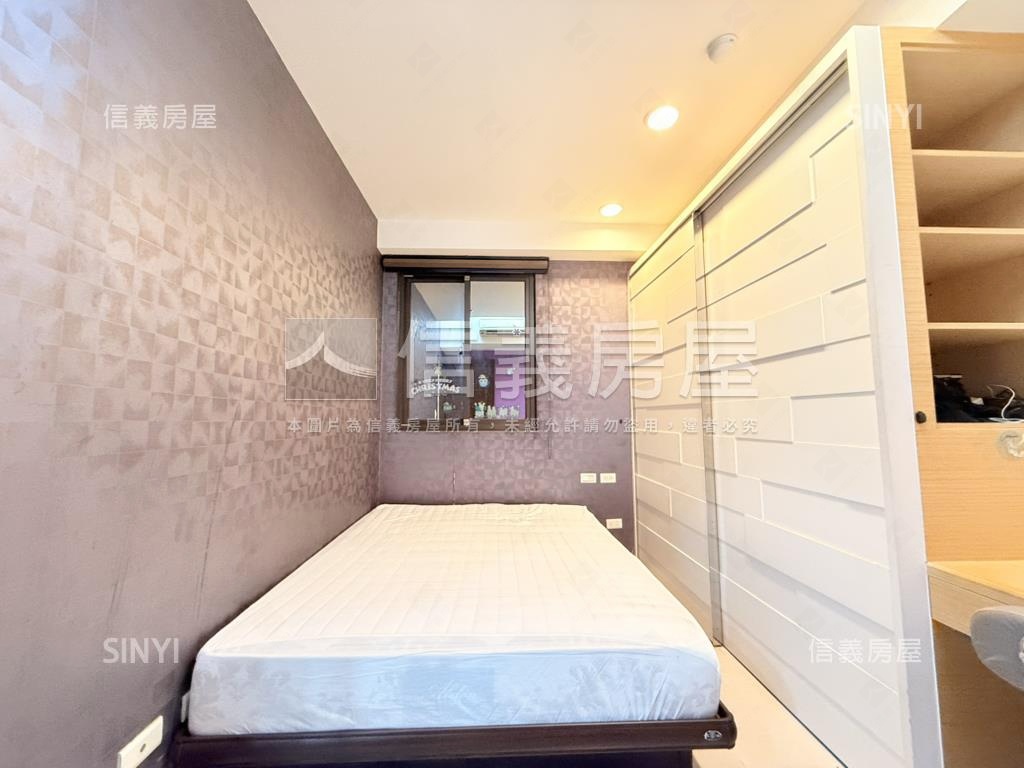 三輝心悅方正２房房屋室內格局與周邊環境