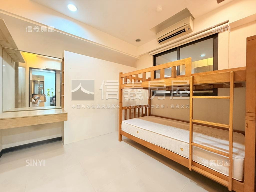 三輝心悅方正２房房屋室內格局與周邊環境
