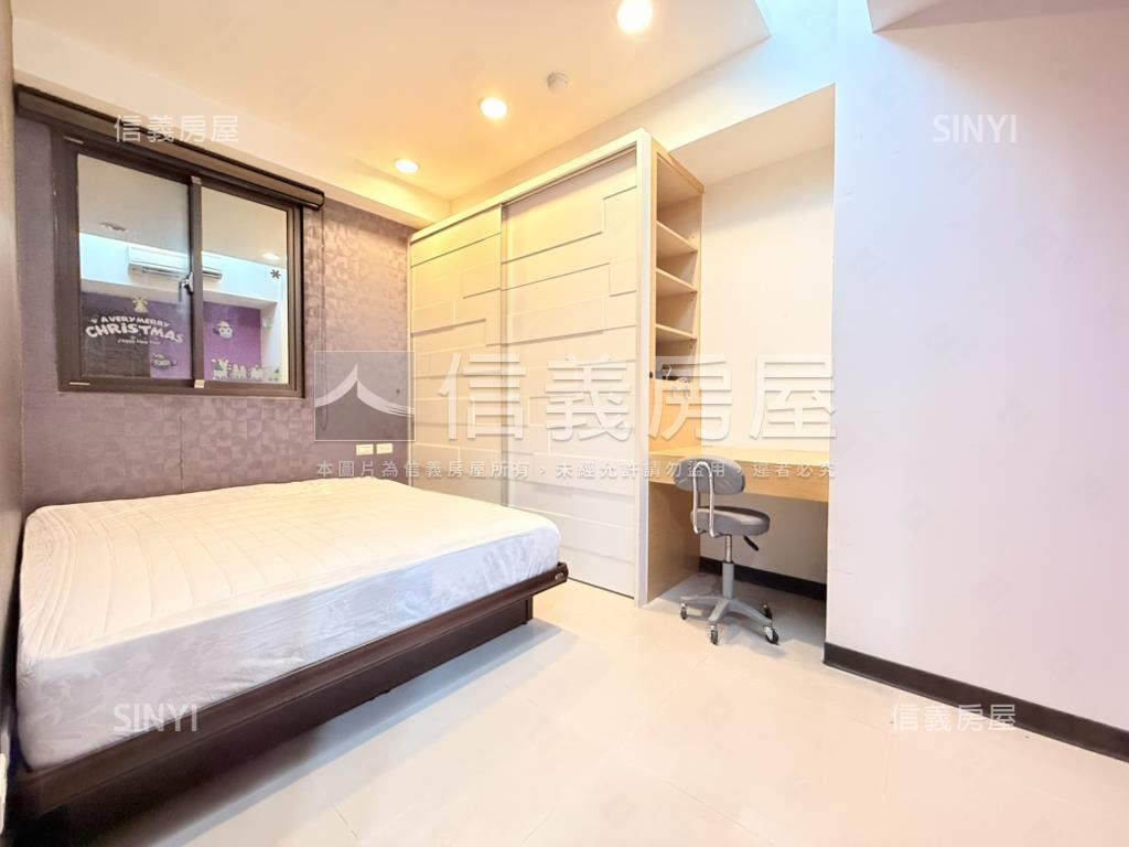 三輝心悅方正２房房屋室內格局與周邊環境